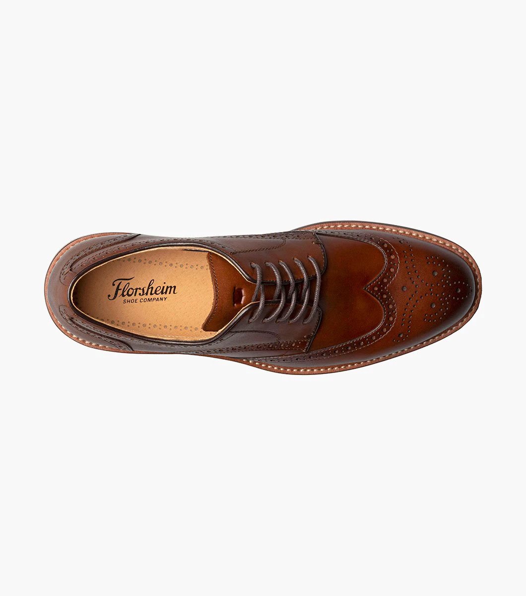 Zapatos Florsheim Anthem Wt Ox Para Caballeros by Florsheim