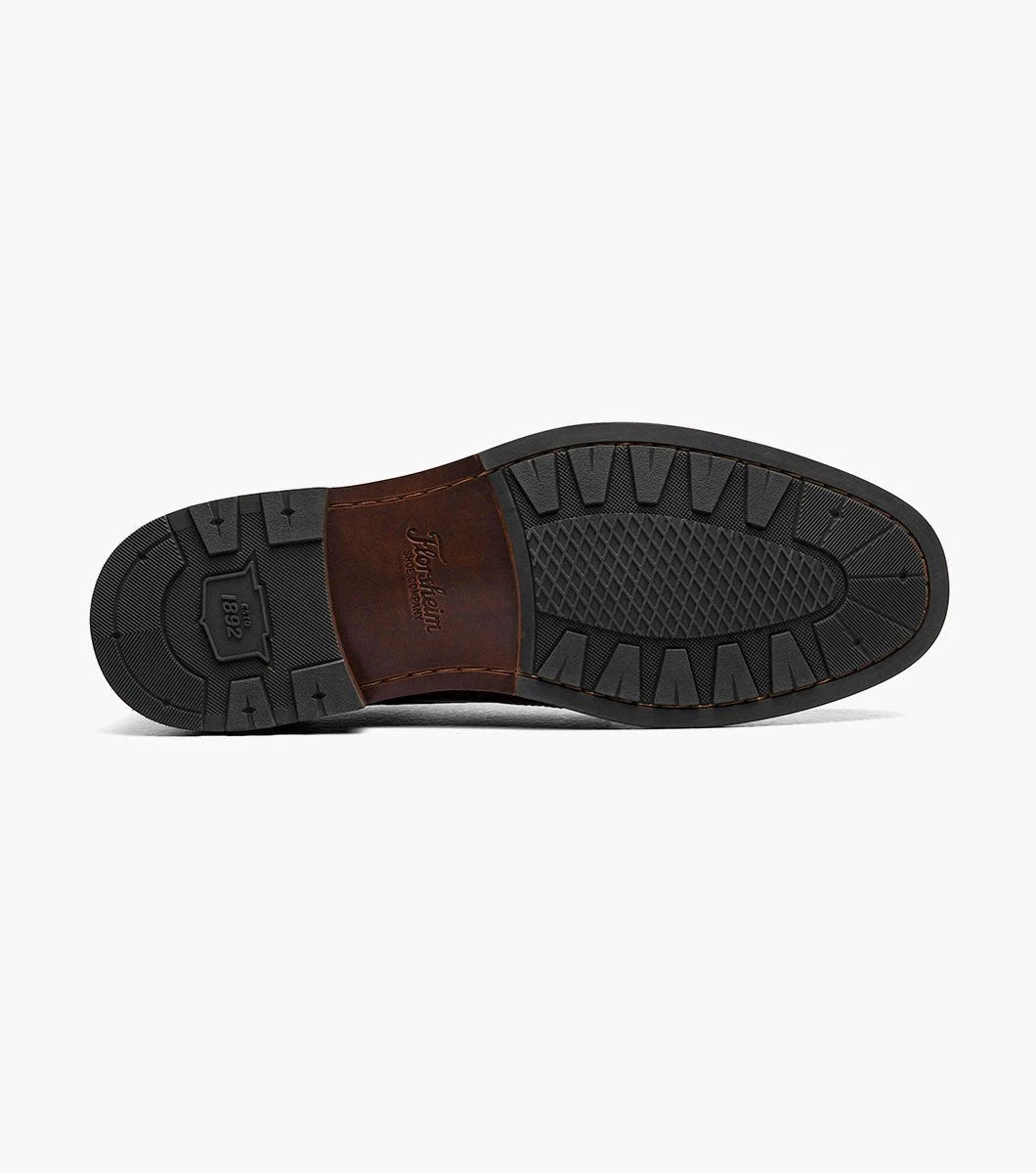 Zapatos Florsheim Anthem Wt Ox Para Caballeros by Florsheim