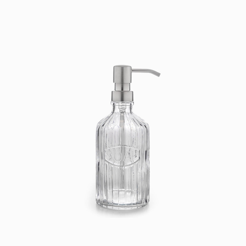 Dispensador de jabón soap 480ml