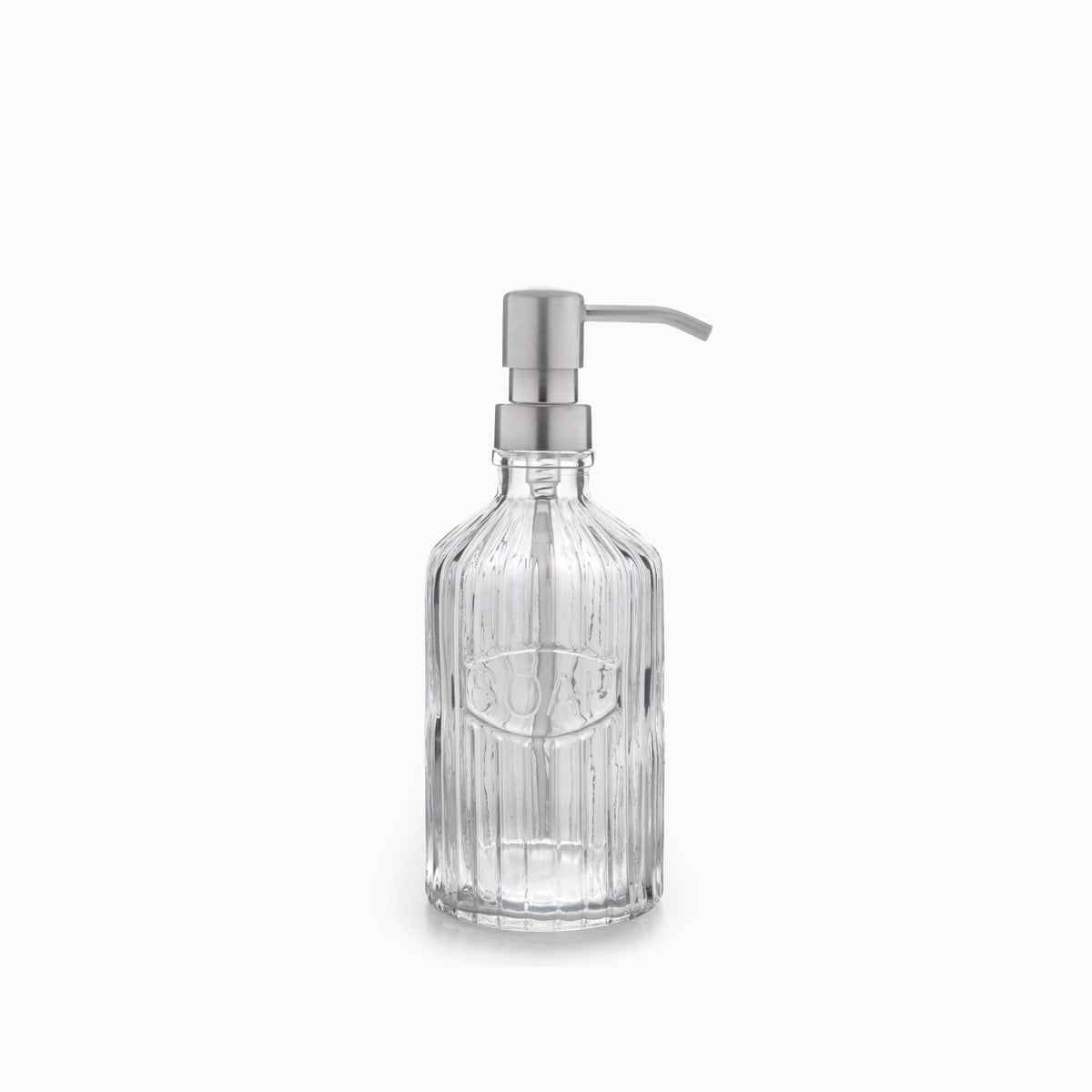 Dispensador de jabón soap 480ml