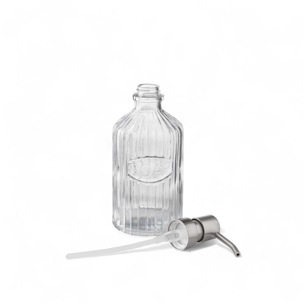 Dispensador de jabón soap 480ml