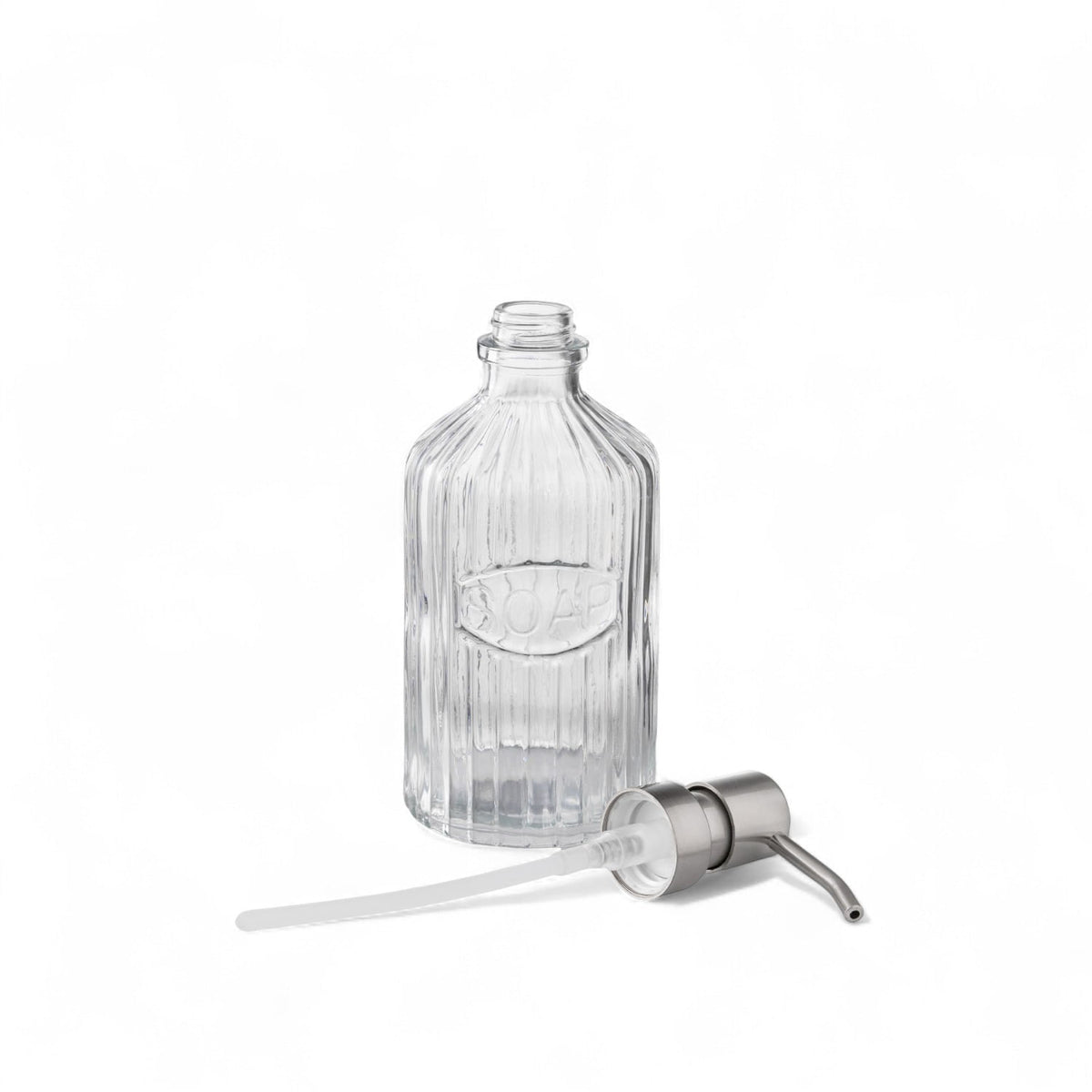 Dispensador de jabón soap 480ml