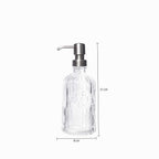 Dispensador de jabón soap 480ml