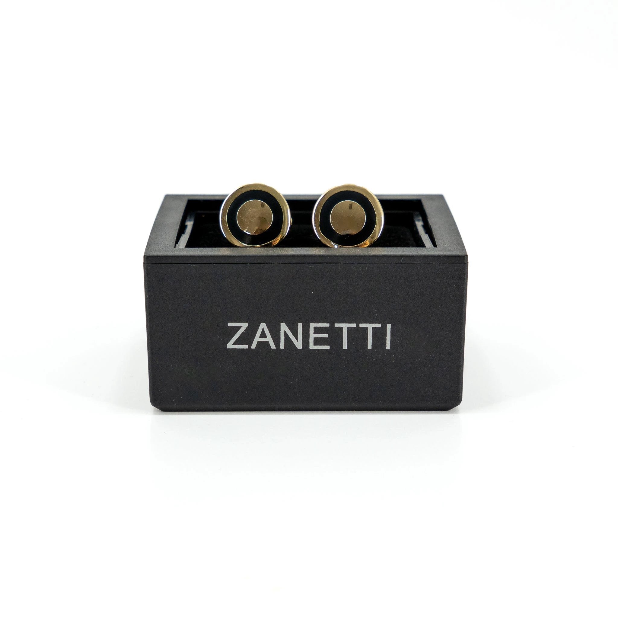 Gemelos Zanetti Para Caballeros by Zanetti