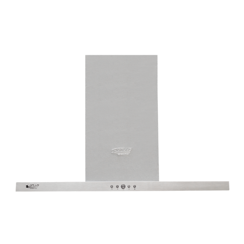 EXTRACTOR DE HUMO ISLA 36'' GPLUS