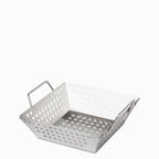 Canasta grill para bbq