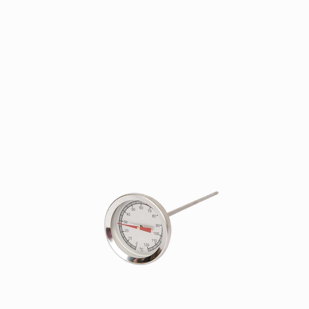 Termómetro para carne y bbq