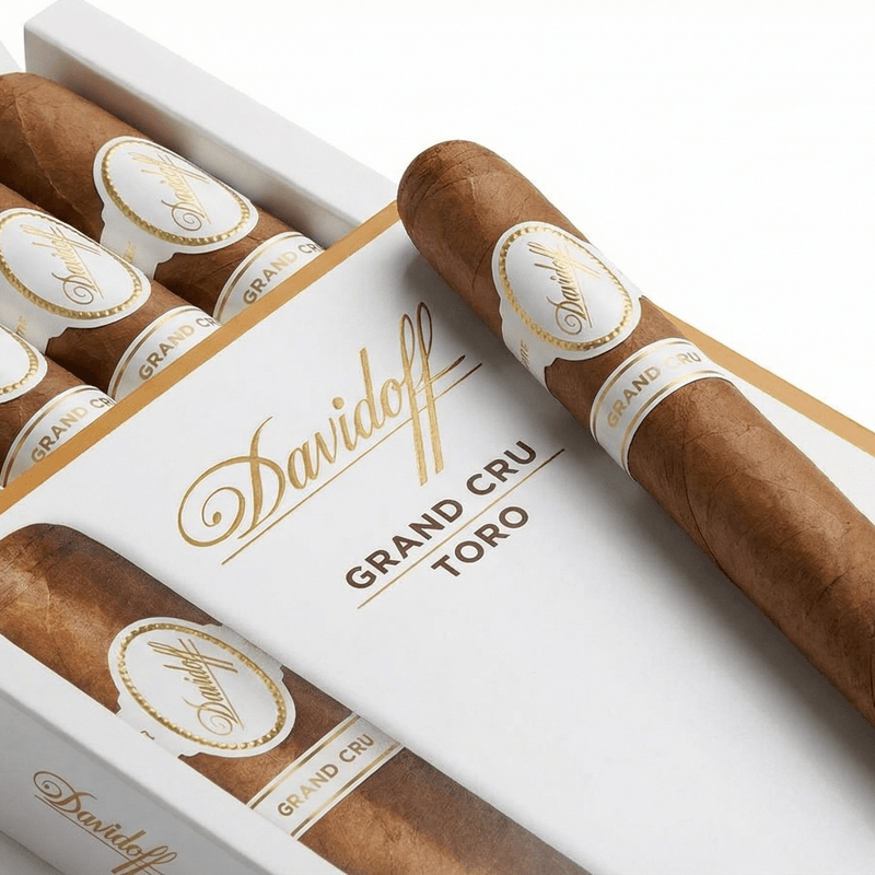 Davidoff Grand Cru Toro de 25