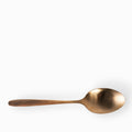 Servidor cuchara copper