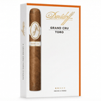 Davidoff Grand Cru Toro de 25
