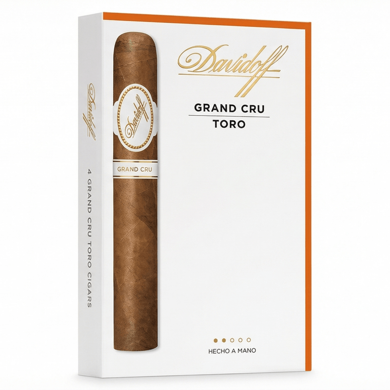 Davidoff Grand Cru Toro de 25