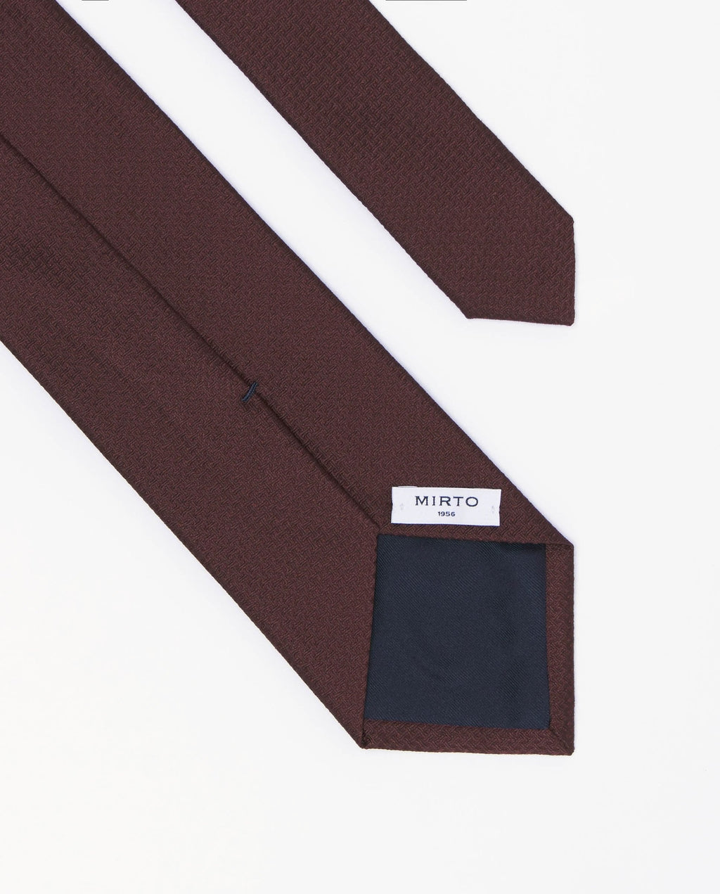 Corbata Mirto Brocado Para Caballeros by Mirto
