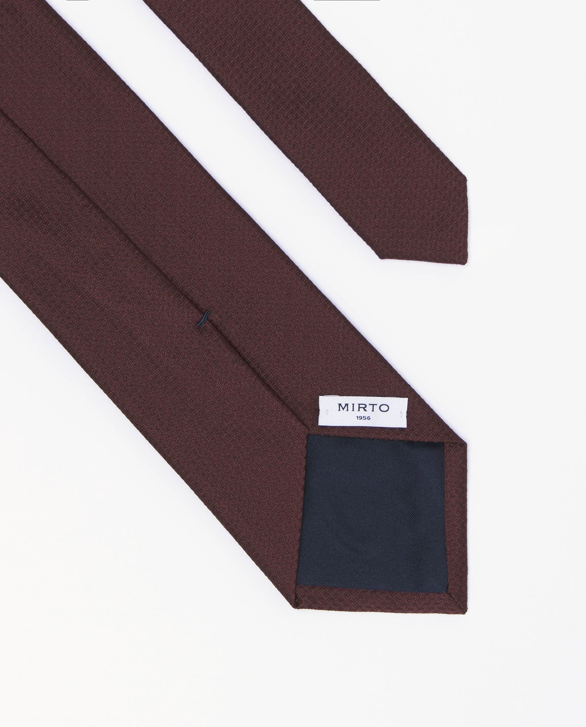 Corbata Mirto Brocado Para Caballeros by Mirto