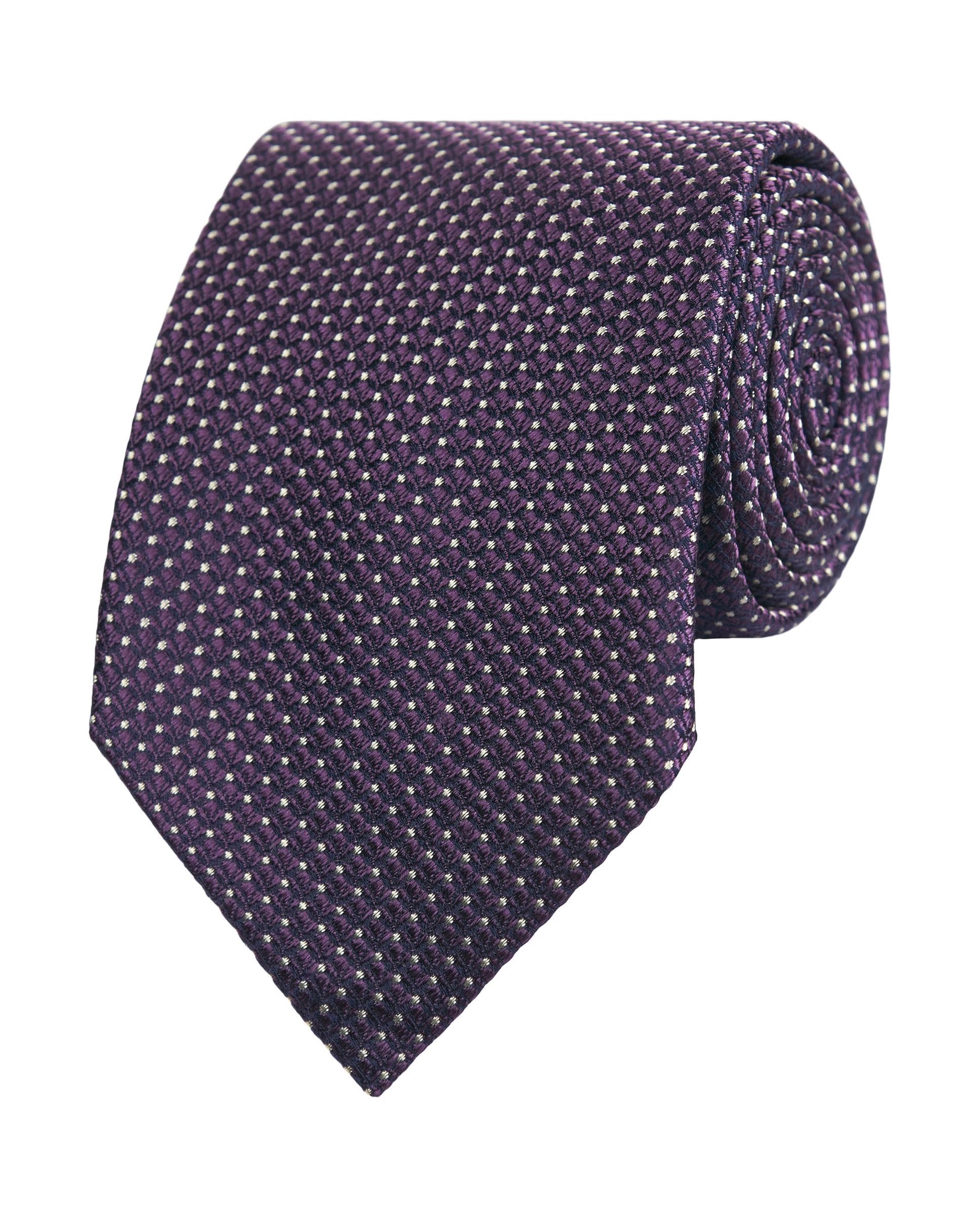 Corbata Mirto Estampada Para Caballeros by Mirto