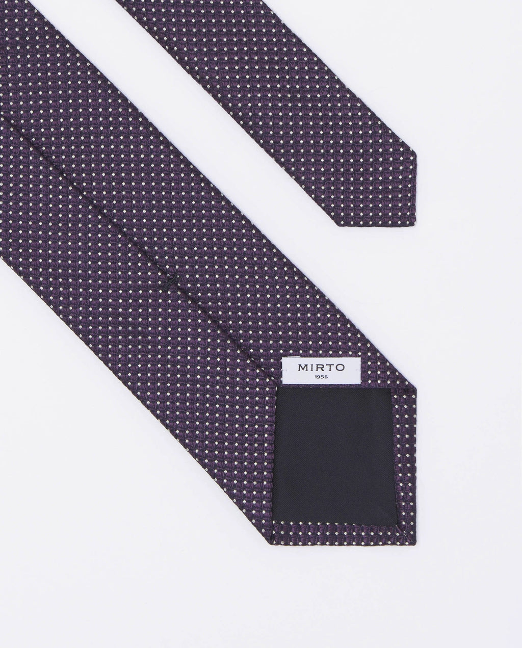 Corbata Mirto Estampada Para Caballeros by Mirto