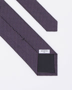Corbata Mirto Estampada Para Caballeros by Mirto