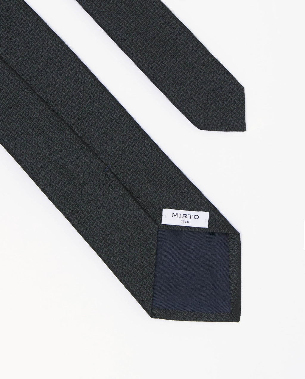 Corbata Mirto Estampada Para Caballeros by Mirto