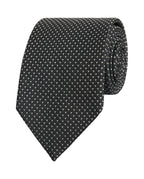 Corbata Mirto Estampada Para Caballeros by Mirto
