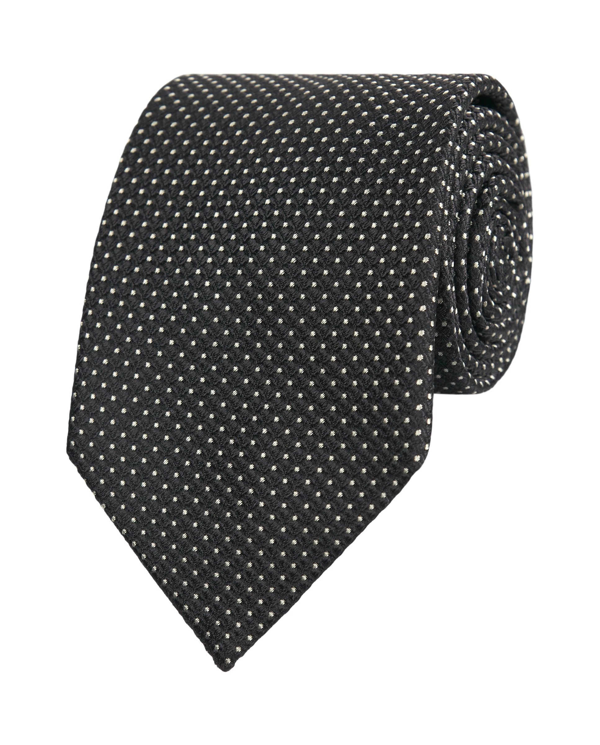 Corbata Mirto Estampada Para Caballeros by Mirto