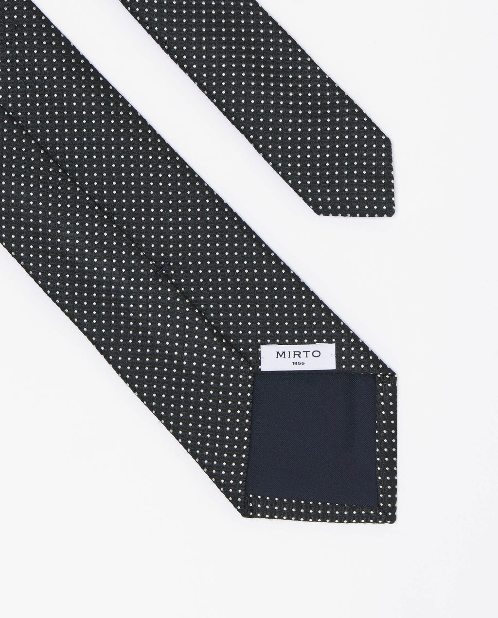 Corbata Mirto Estampada Para Caballeros by Mirto