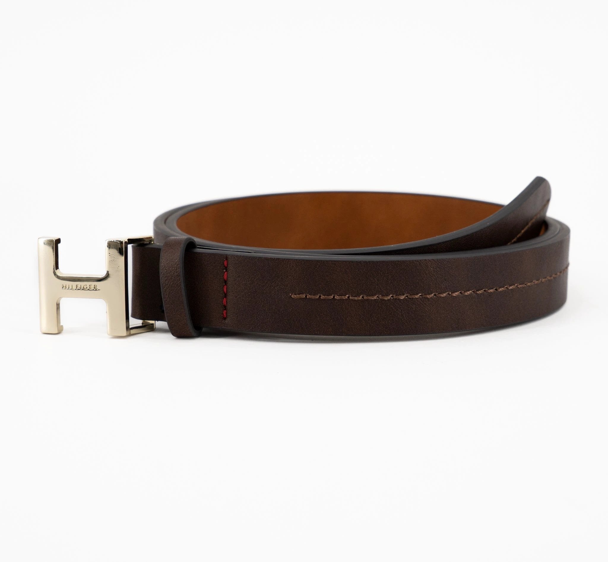 Correa Tommy Hilfiger P/ Damas 13TLE20001 by Tommy Hilfiger