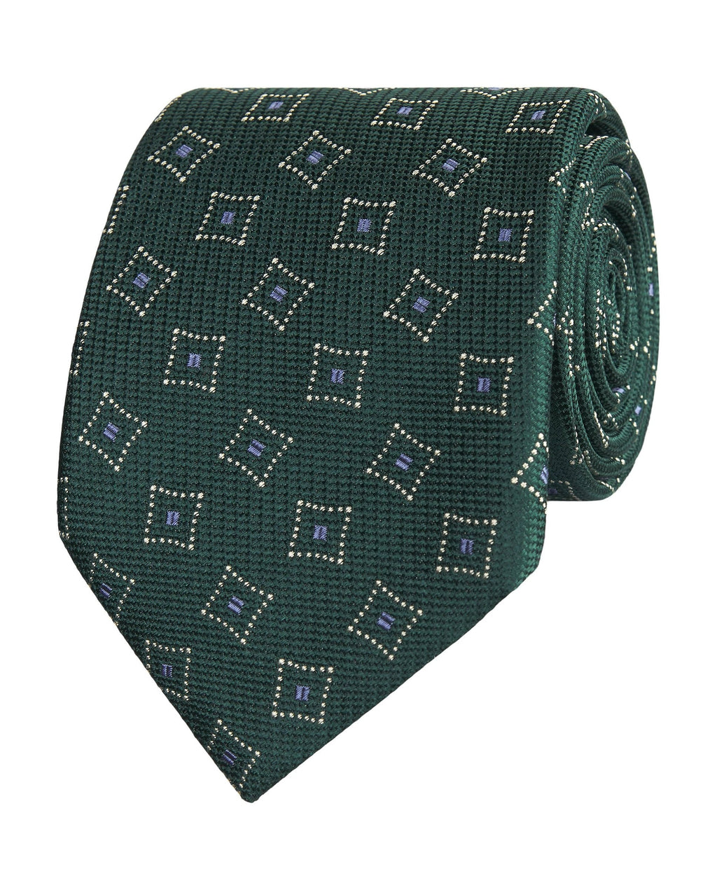 Corbata Mirto Cuadros Para Caballeros by Mirto