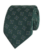 Corbata Mirto Cuadros Para Caballeros by Mirto