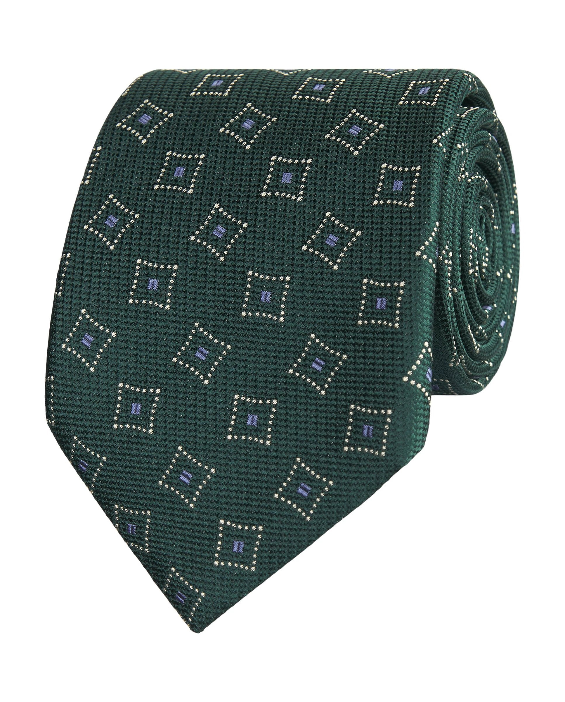 Corbata Mirto Cuadros Para Caballeros by Mirto