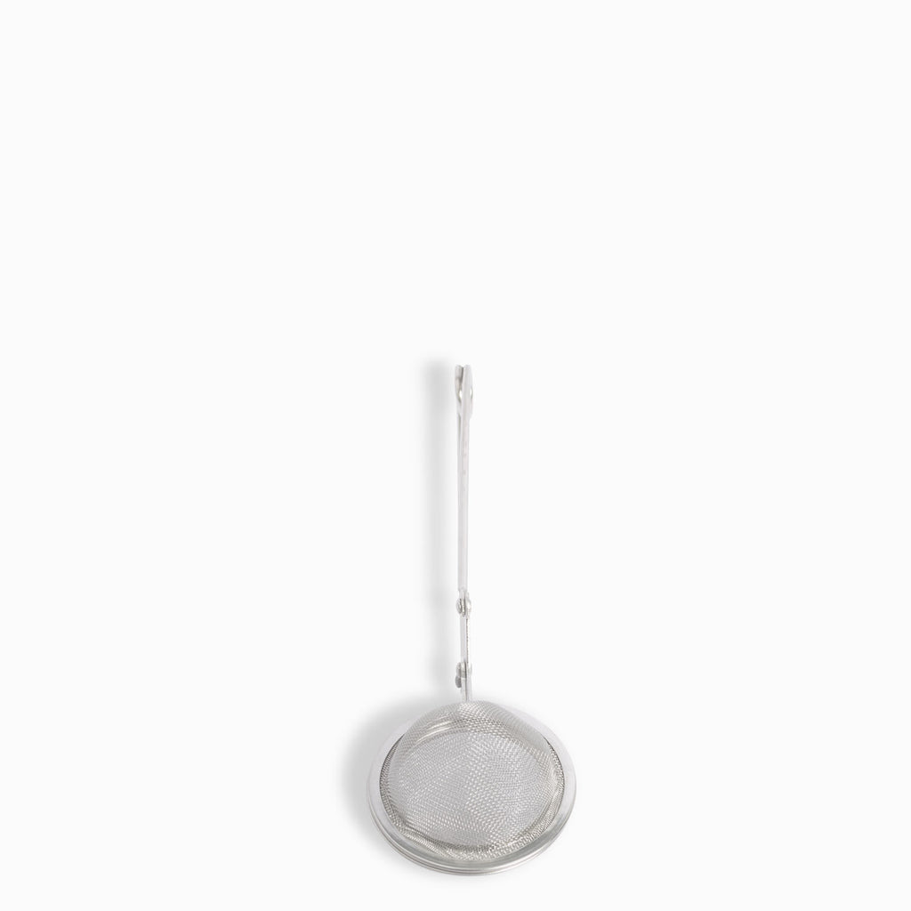 Pinza para el te 4 cm