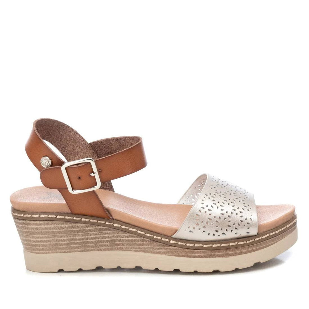Sandalias Xti Para Damas by Xti