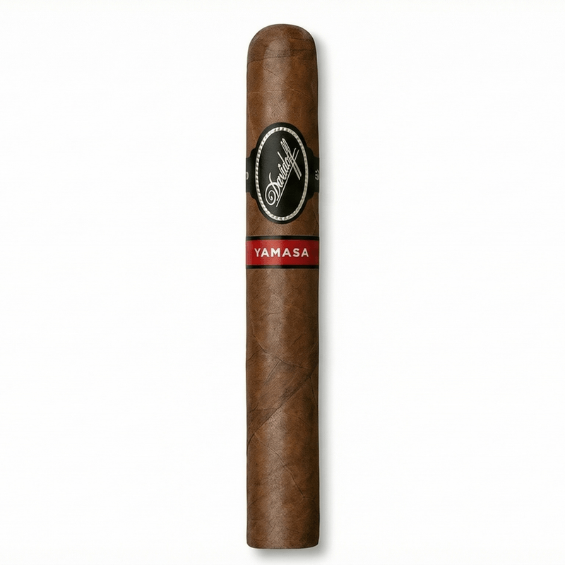 DAVIDOFF YAMASA TORO DE 12