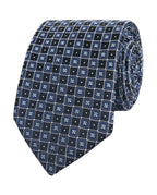 Corbata Mirto Estampada Para Caballeros by Mirto