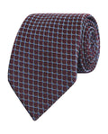 Corbata Mirto Cuadros Para Caballeros by Mirto