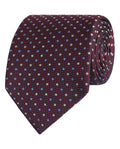 Corbata Mirto Estampada Para Caballeros by Mirto