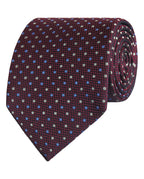 Corbata Mirto Estampada Para Caballeros by Mirto