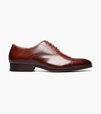 Zapatos Florsheim Corbetta Cap Ox Para Caballeros by Florsheim