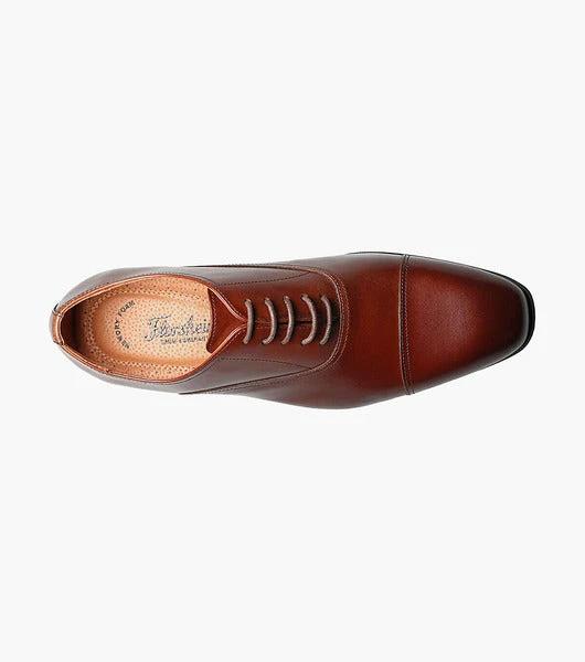Zapatos Florsheim Corbetta Cap Ox Para Caballeros by Florsheim