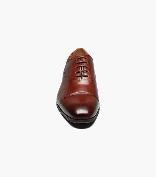 Zapatos Florsheim Corbetta Cap Ox Para Caballeros by Florsheim