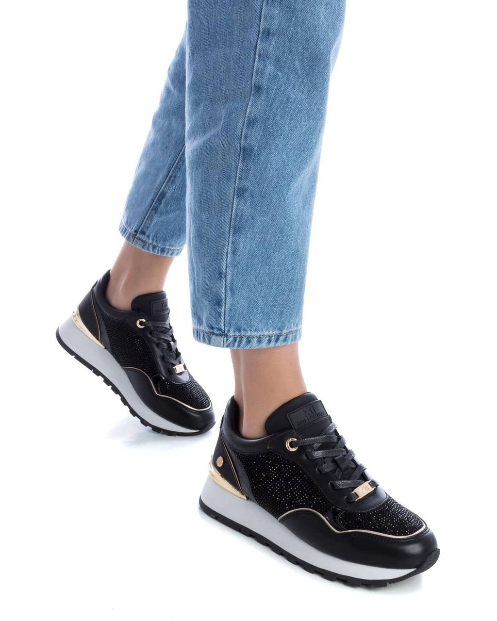 Tenis Xti P/ Damas 141911 by Xti
