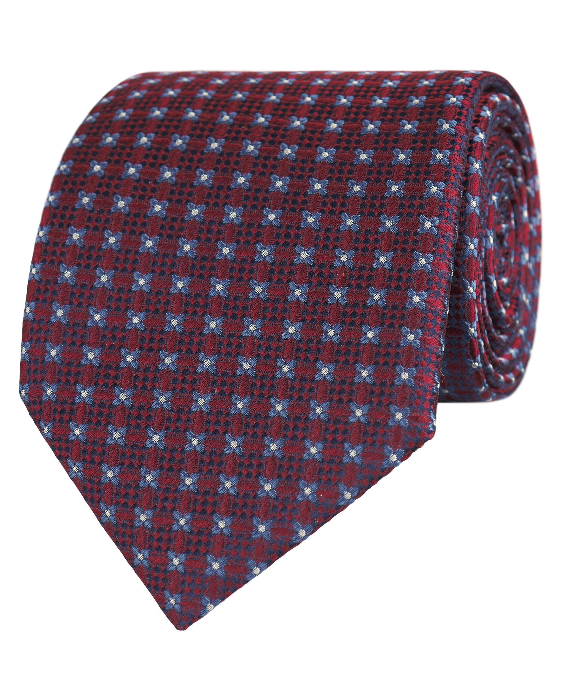 Corbata Mirto Estampada Para Caballeros by Mirto
