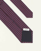 Corbata Mirto Estampada Para Caballeros by Mirto