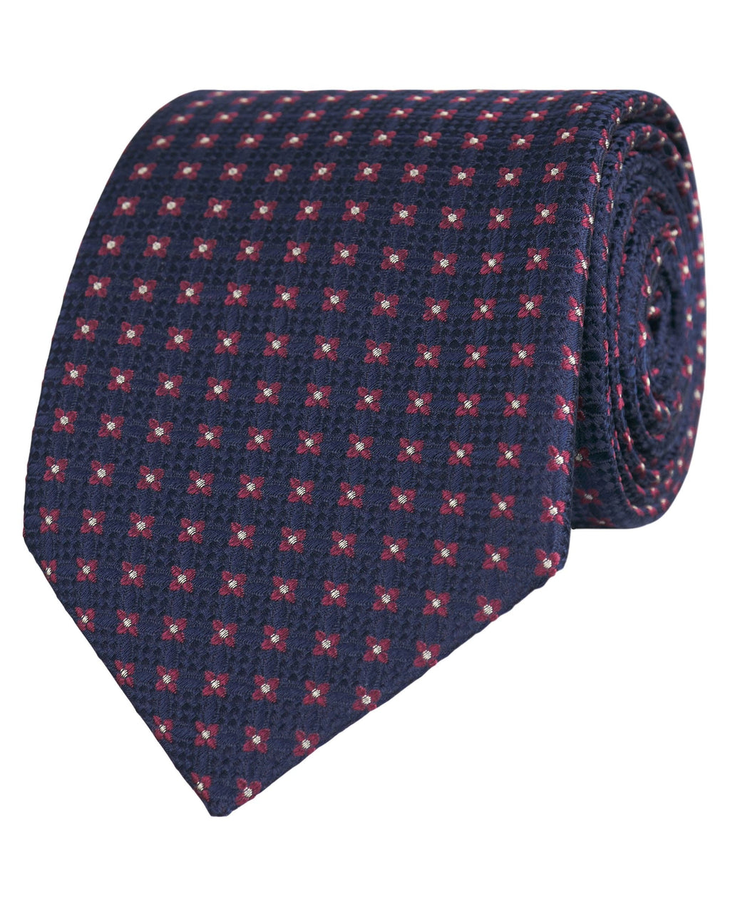 Corbata Mirto Estampada Para Caballeros by Mirto