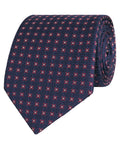 Corbata Mirto Estampada Para Caballeros by Mirto