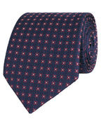 Corbata Mirto Estampada Para Caballeros by Mirto