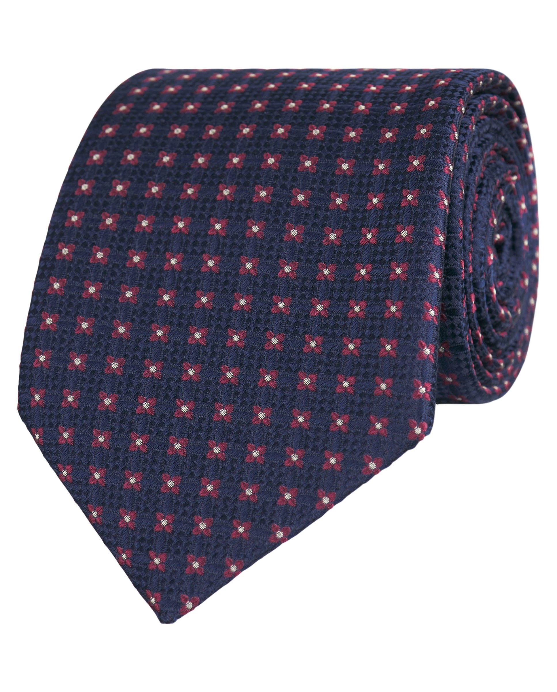 Corbata Mirto Estampada Para Caballeros by Mirto