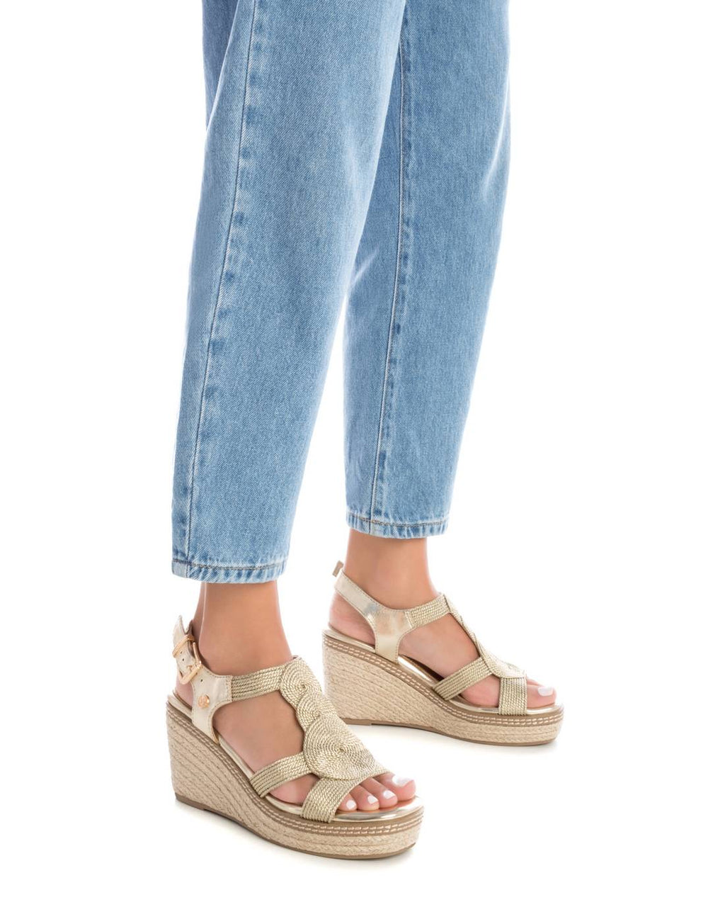 Sandalias Xti P/ Damas 142320 by Xti