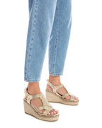 Sandalias Xti P/ Damas 142320 by Xti