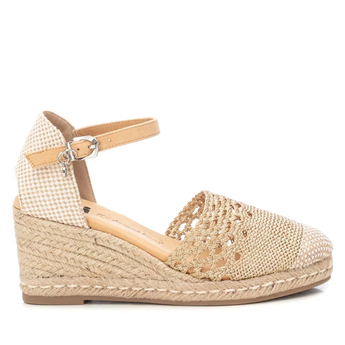 Sandalias Xti P/ Damas 142333 by Xti