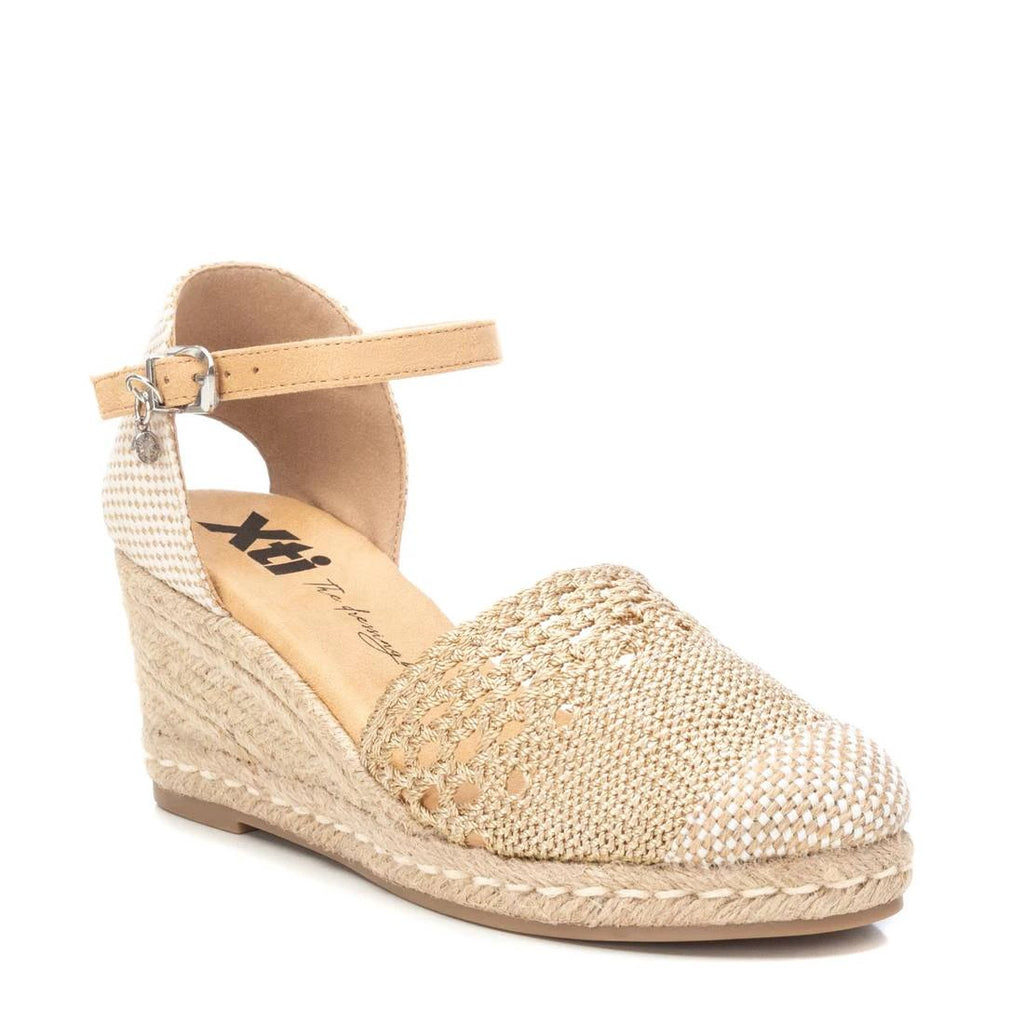 Sandalias Xti P/ Damas 142333 by Xti