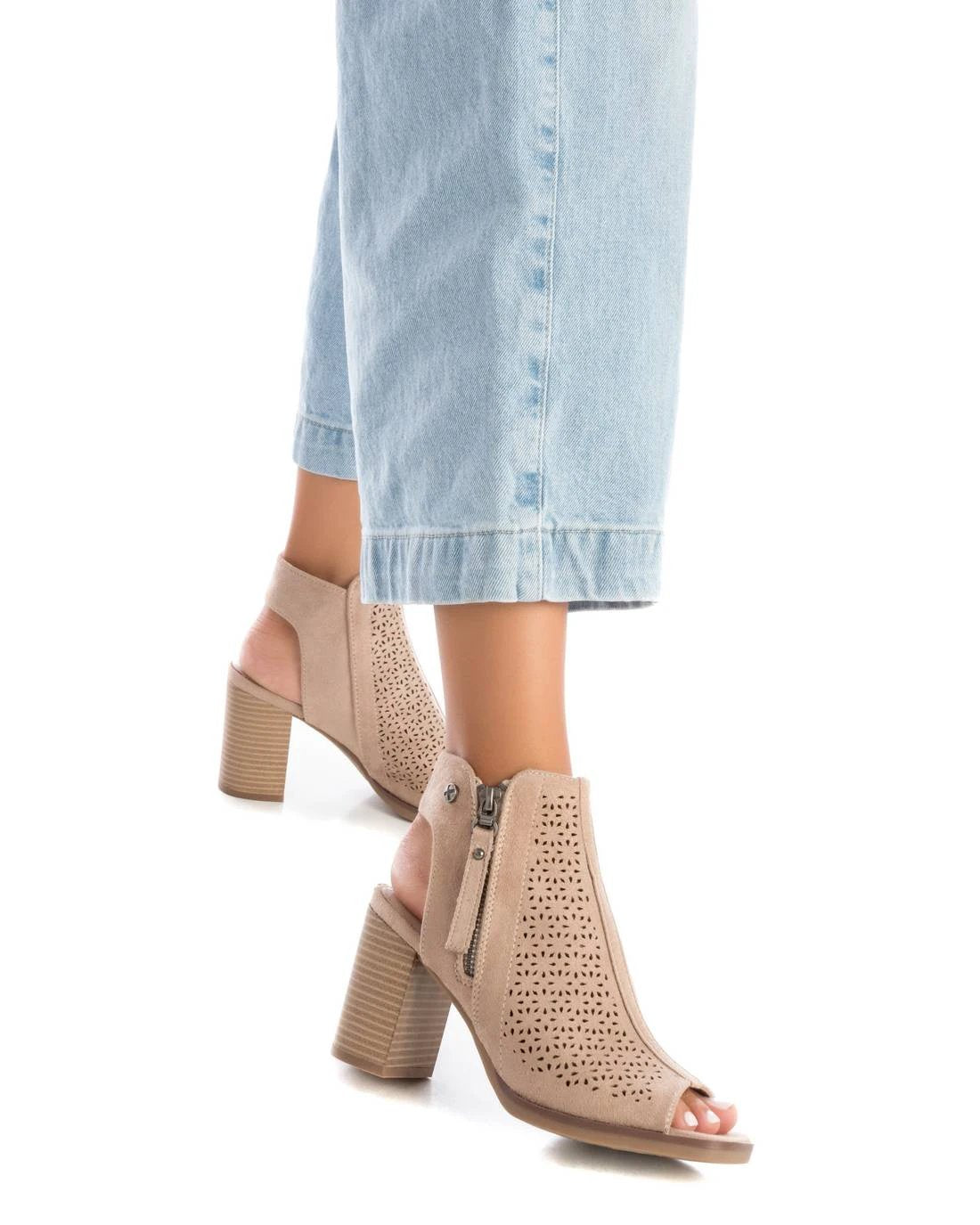 Sandalias Xti P/ Damas 142429 by Xti